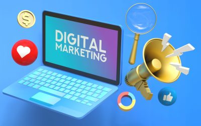 📊 5 tendencias de marketing digital