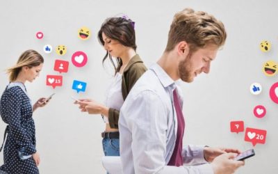 Cómo implementar una estrategia en redes sociales dentro del marketing B2B