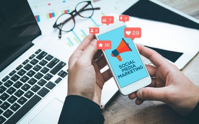 Social Media Marketing for B2B, the Latin American Case