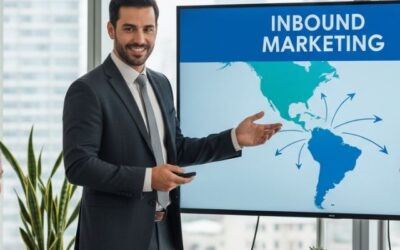 Inbound B2B in LATAM: How to Adapt Your Strategy to Markets with Low Digital Maturity